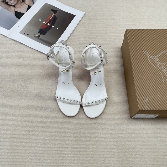 Women heel shoes,heel 8cm/10cm  size 34-42, SS60-2978
