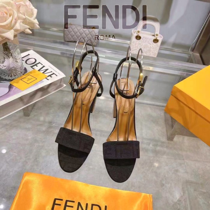 Women heel shoes,  size 35-43, SS60-2966