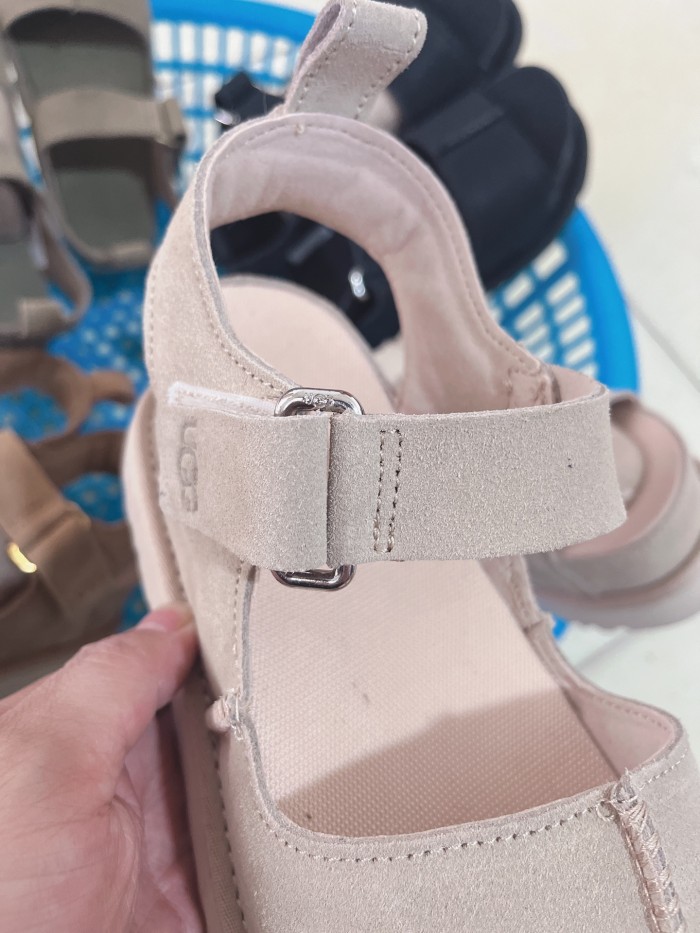 Women Wedge sandal shoes,  size 35-42, SS50-139-142