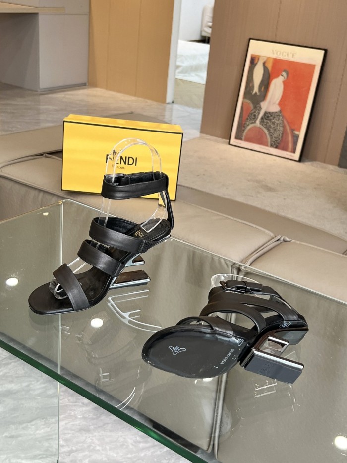 Women heel shoes, heel 10cm, size 35-42, SS60-2958-2962