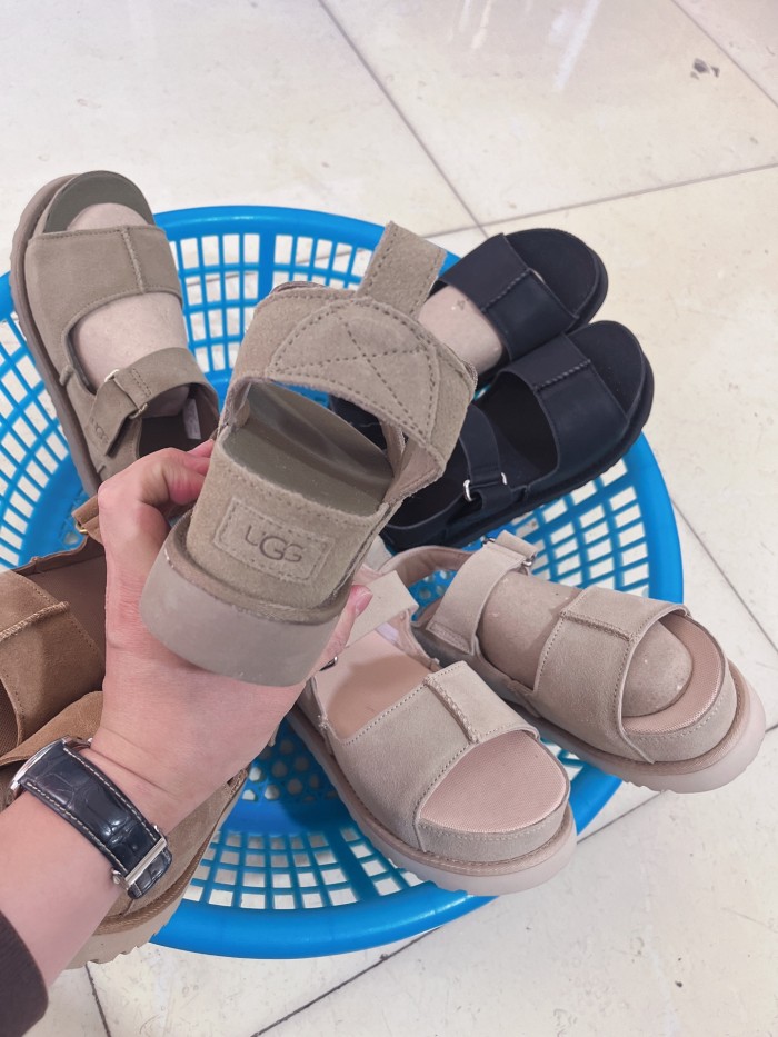Women Wedge sandal shoes,  size 35-42, SS50-139-142