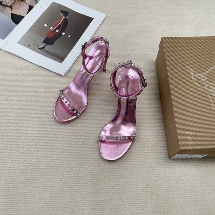Women heel shoes,heel 8cm/10cm  size 34-42, SS60-2977
