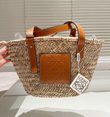 Split leather bag, AAA,size 25cm,no box,B50-26