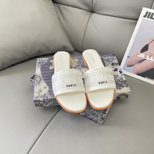 Women flat slipper shoes,  size 35-42, SS50-198