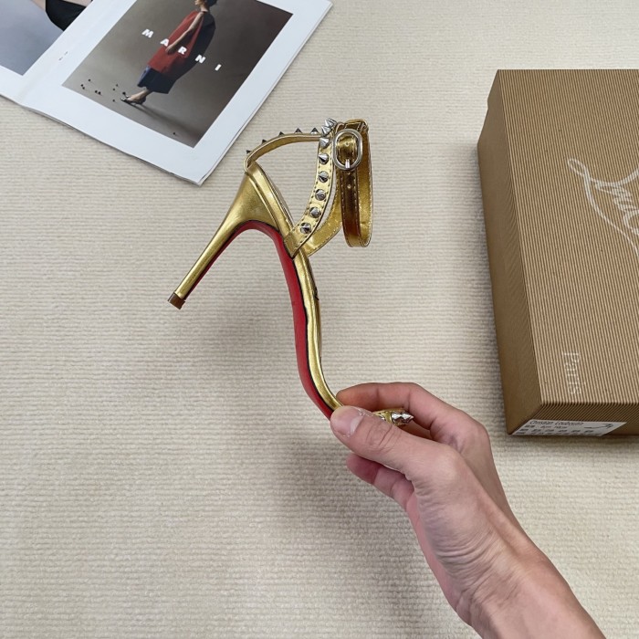 Women heel shoes,heel 8cm/10cm  size 34-42, SS60-2979