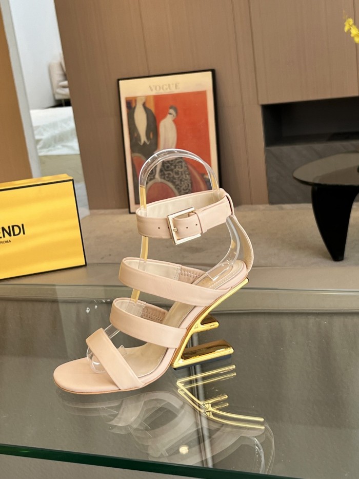 Women heel shoes, heel 10cm, size 35-42, SS60-2958-2962