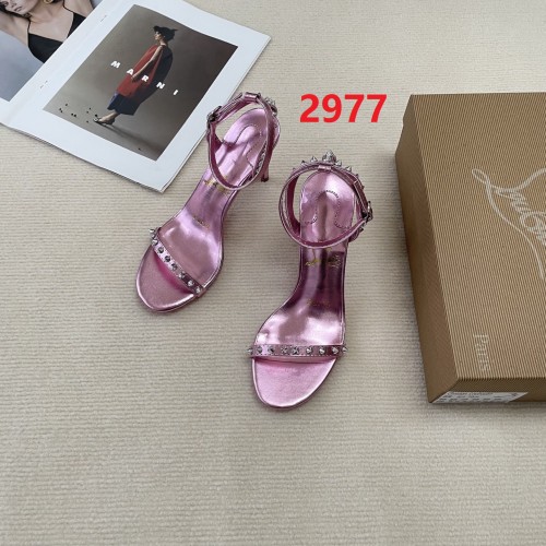 Women heel shoes,heel 8cm/10cm  size 34-42, SS60-2977