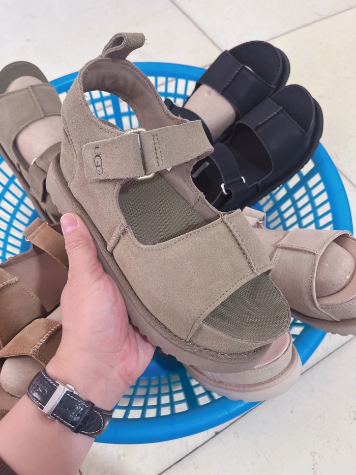 Women Wedge sandal shoes,  size 35-42, SS50-139-142