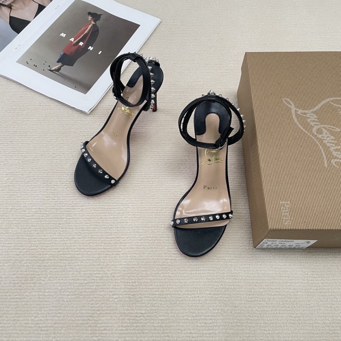 Women heel shoes,heel 8cm/10cm  size 34-42, SS60-2976