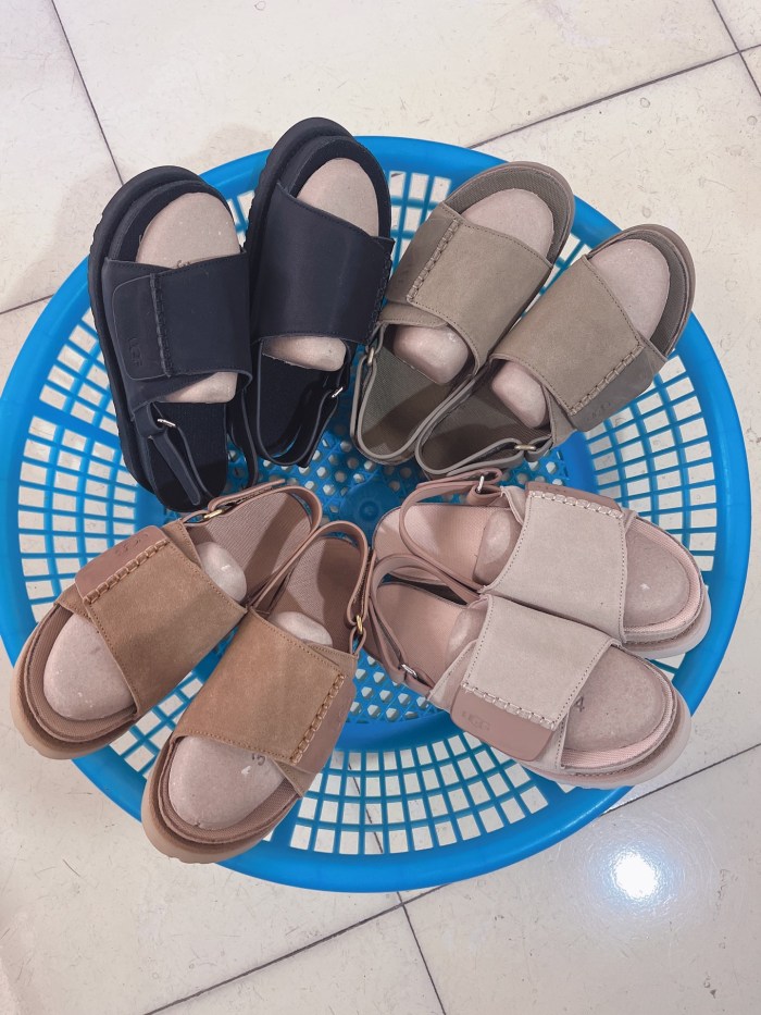 Women Wedge sandal shoes,  size 35-42, SS50-135-138