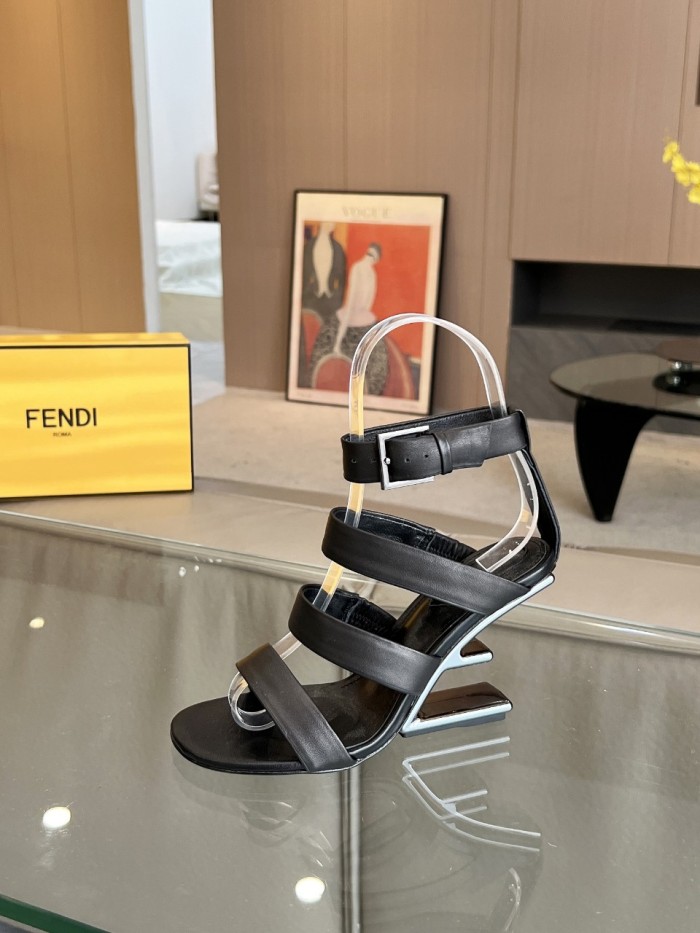 Women heel shoes, heel 10cm, size 35-42, SS60-2958-2962