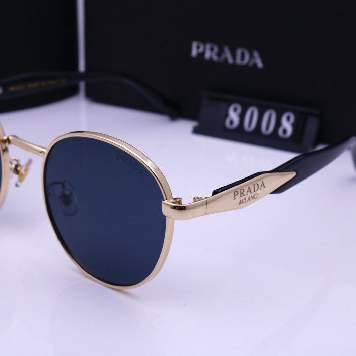 Blue light blocking sunglasses with the box and case ,G25-1375-1378