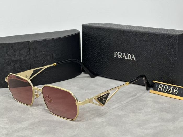 Blue light blocking sunglasses with the box and case ,G25-1283-1288