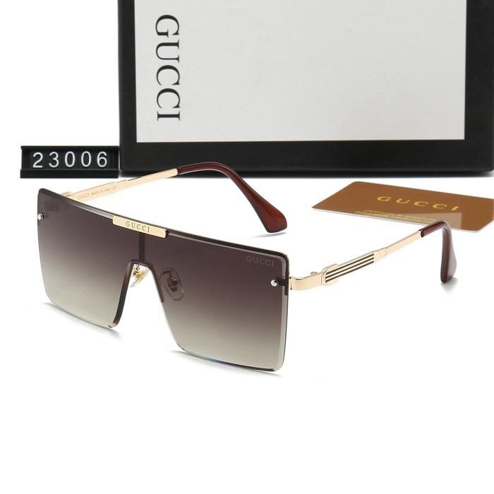 Blue light blocking sunglasses with the box and case ,G25-1301-1307