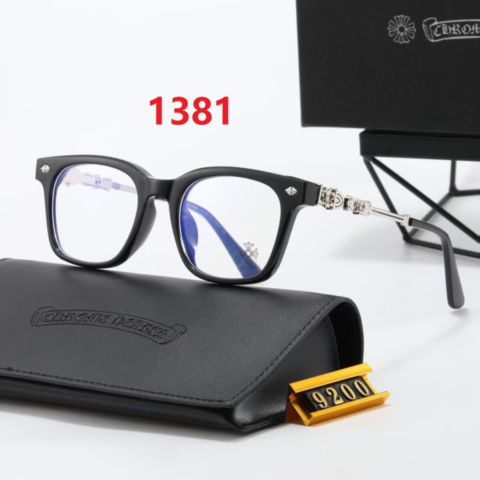 Blue light blocking sunglasses with the box and case ,G25-1379-1382