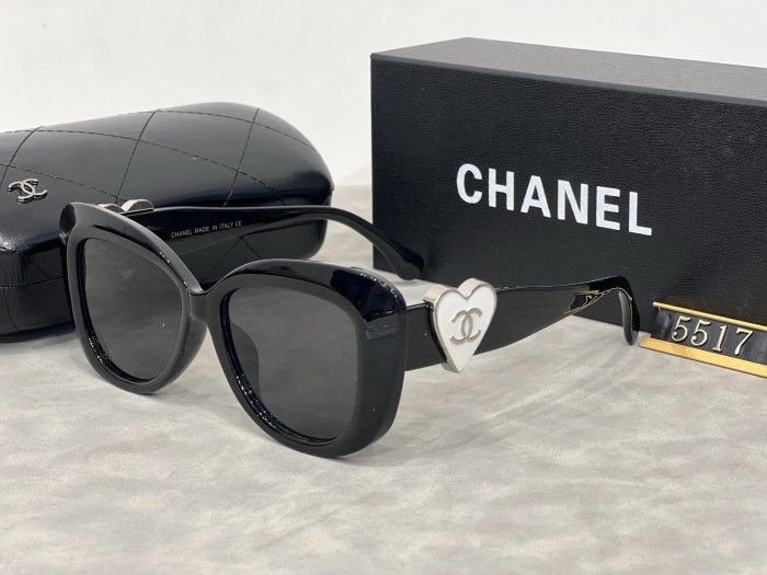 Blue light blocking sunglasses with the box and case ,G25-1394-1400