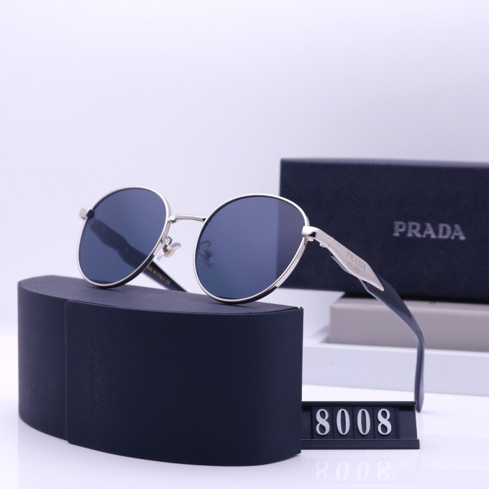 Blue light blocking sunglasses with the box and case ,G25-1375-1378