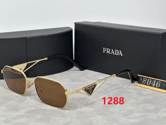 Blue light blocking sunglasses with the box and case ,G25-1283-1288