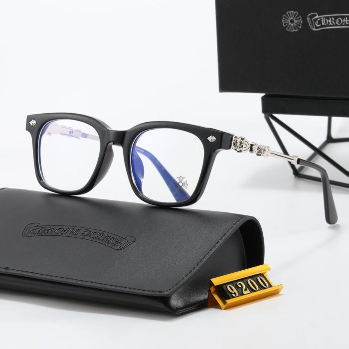 Blue light blocking sunglasses with the box and case ,G25-1379-1382