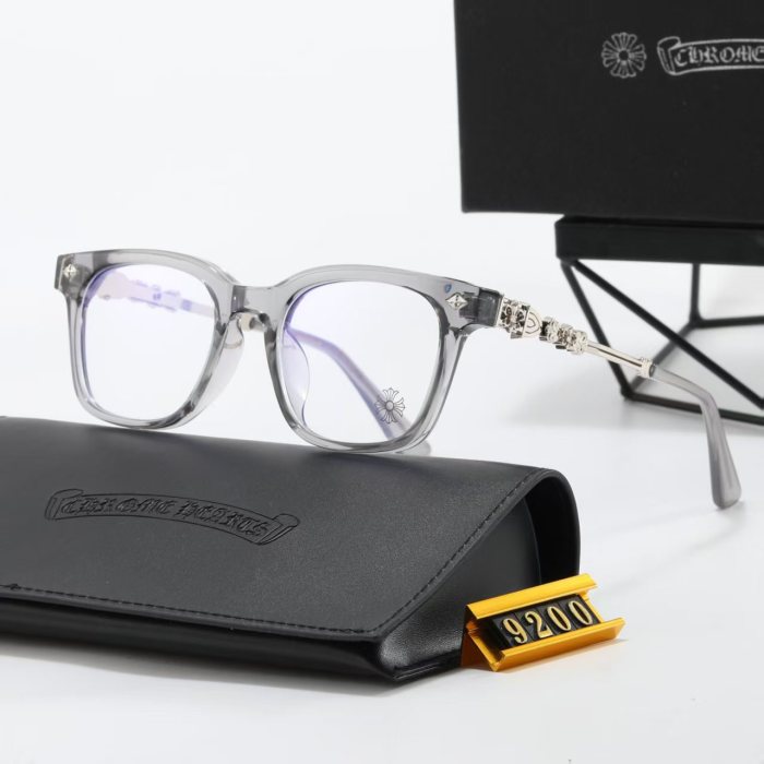 Blue light blocking sunglasses with the box and case ,G25-1379-1382