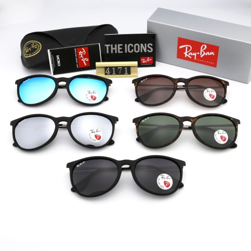 Blue light blocking sunglasses with the box and case ,G25-1318-1322