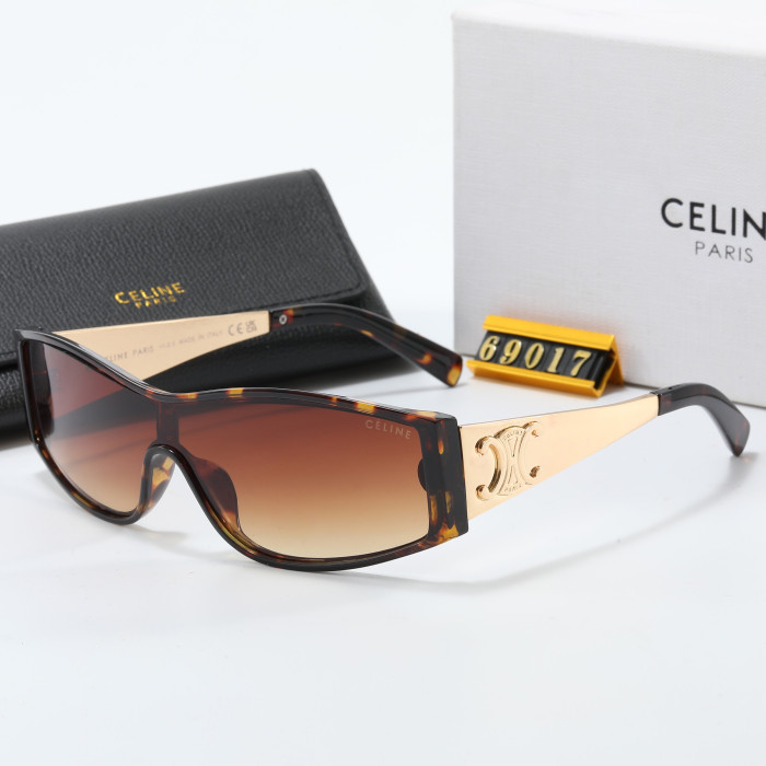 Blue light blocking sunglasses with the box and case ,G25-1344-1350