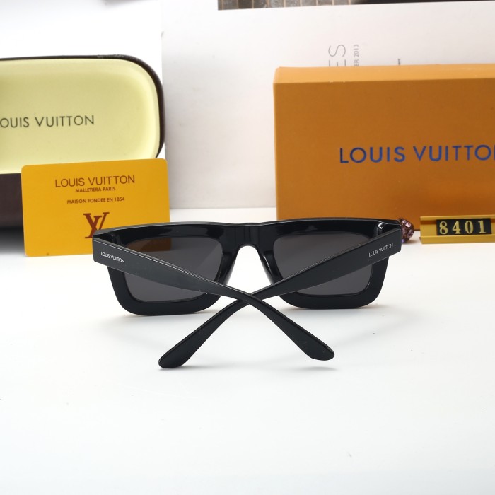 Blue light blocking sunglasses with the box and case ,G25-1407-1411