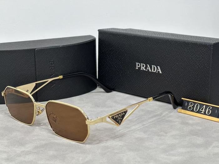 Blue light blocking sunglasses with the box and case ,G25-1283-1288