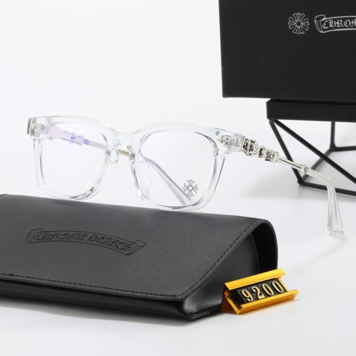 Blue light blocking sunglasses with the box and case ,G25-1379-1382
