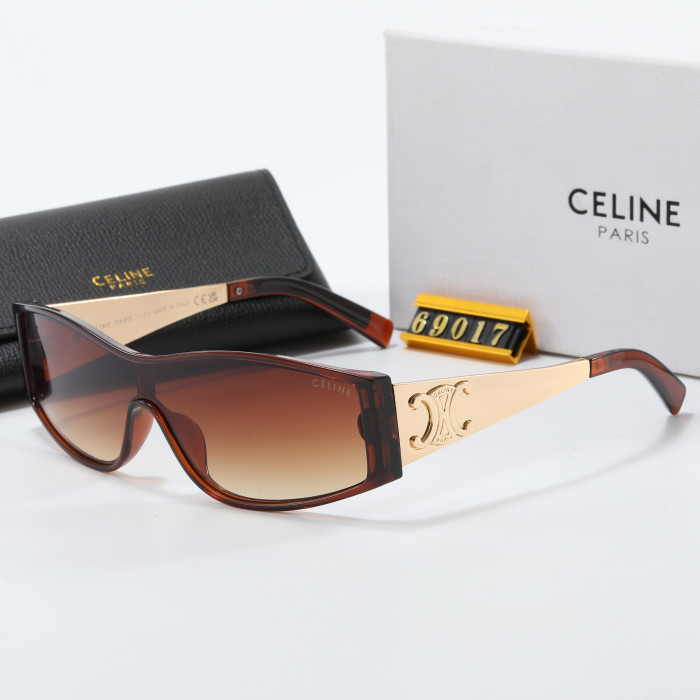 Blue light blocking sunglasses with the box and case ,G25-1344-1350