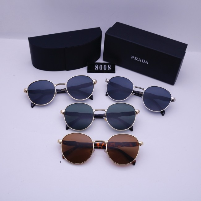 Blue light blocking sunglasses with the box and case ,G25-1375-1378