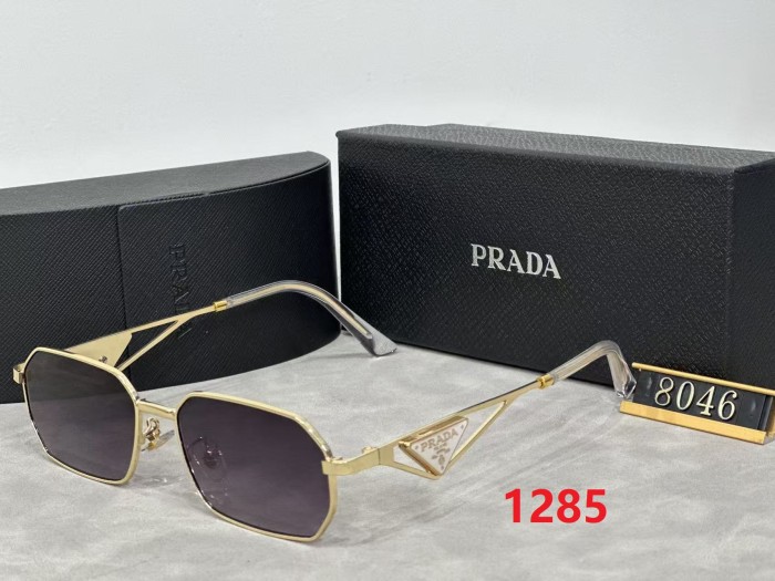 Blue light blocking sunglasses with the box and case ,G25-1283-1288