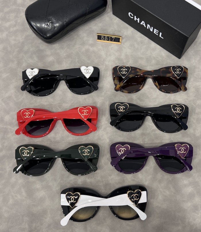 Blue light blocking sunglasses with the box and case ,G25-1394-1400