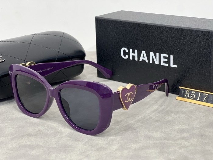 Blue light blocking sunglasses with the box and case ,G25-1394-1400