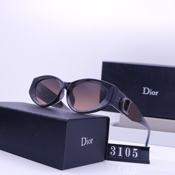 Blue light blocking sunglasses with the box and case ,G25-1383-1386