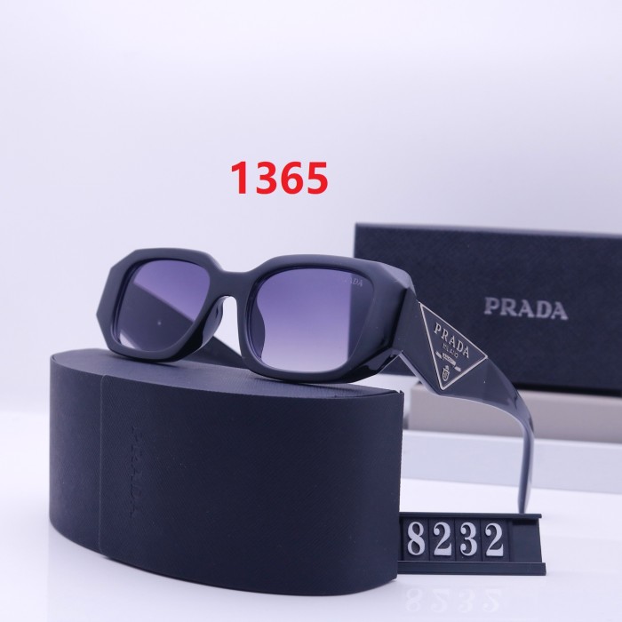 Blue light blocking sunglasses with the box and case ,G25-1363-1366