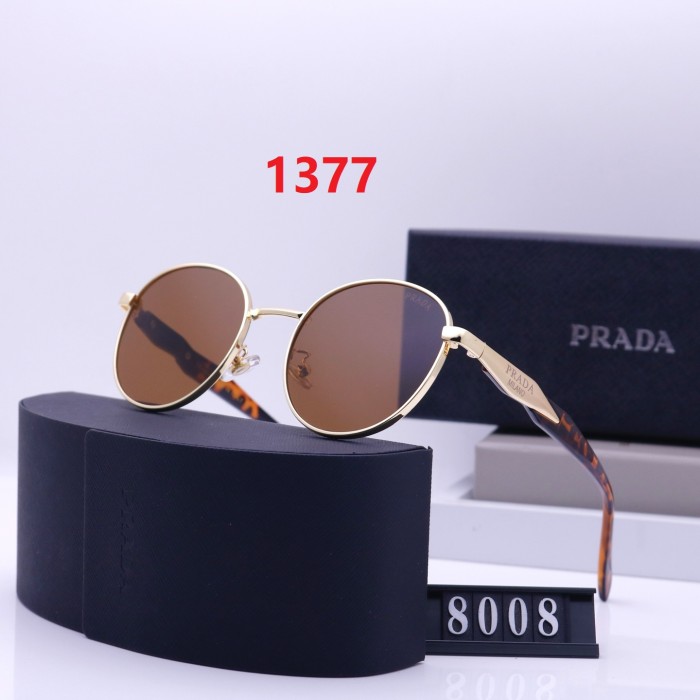 Blue light blocking sunglasses with the box and case ,G25-1375-1378
