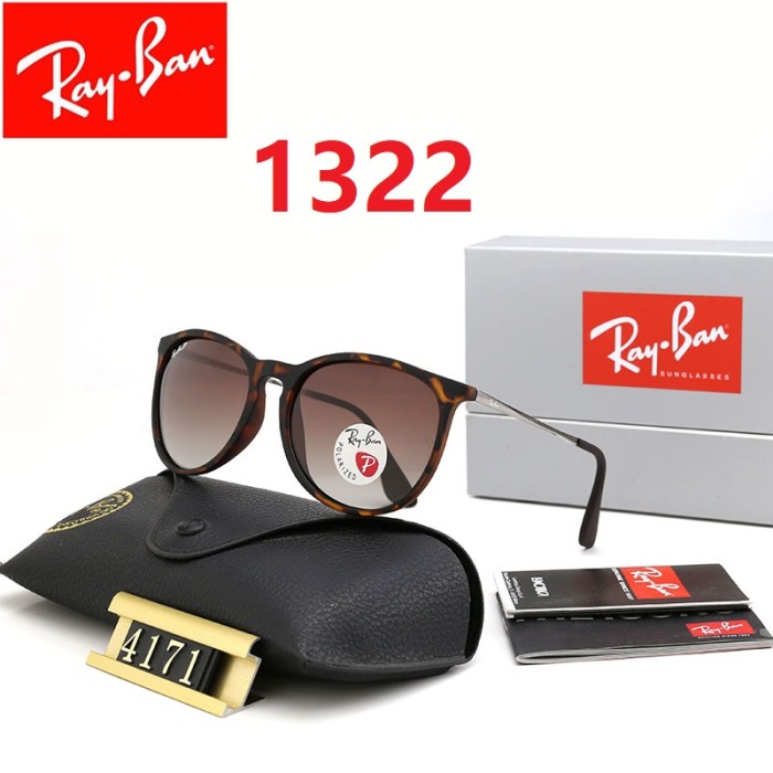 Blue light blocking sunglasses with the box and case ,G25-1318-1322
