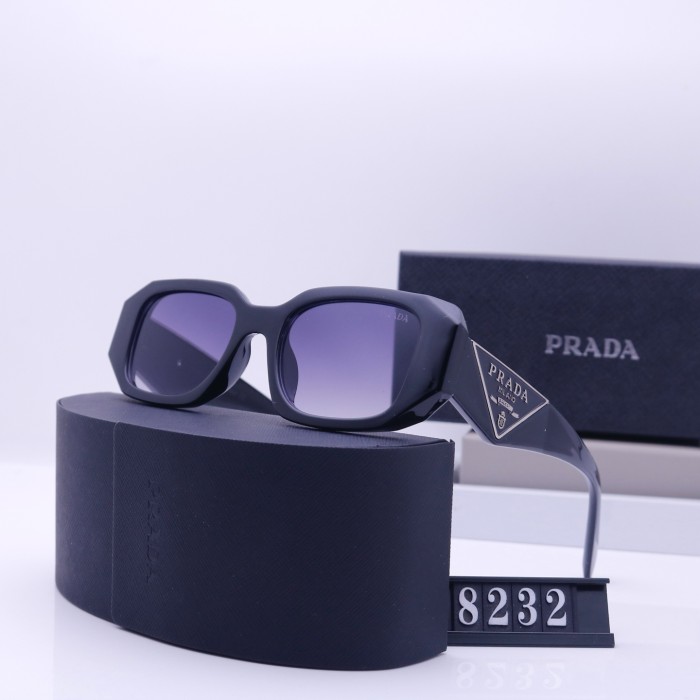Blue light blocking sunglasses with the box and case ,G25-1363-1366