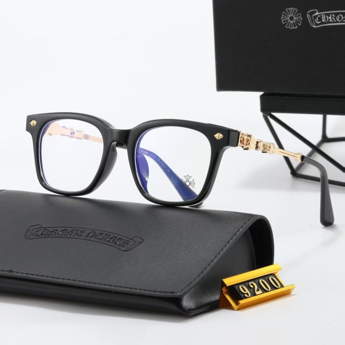 Blue light blocking sunglasses with the box and case ,G25-1379-1382
