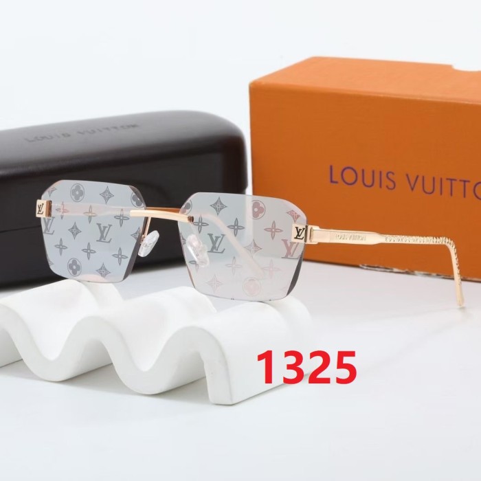 Blue light blocking sunglasses with the box and case ,G25-1323-1329