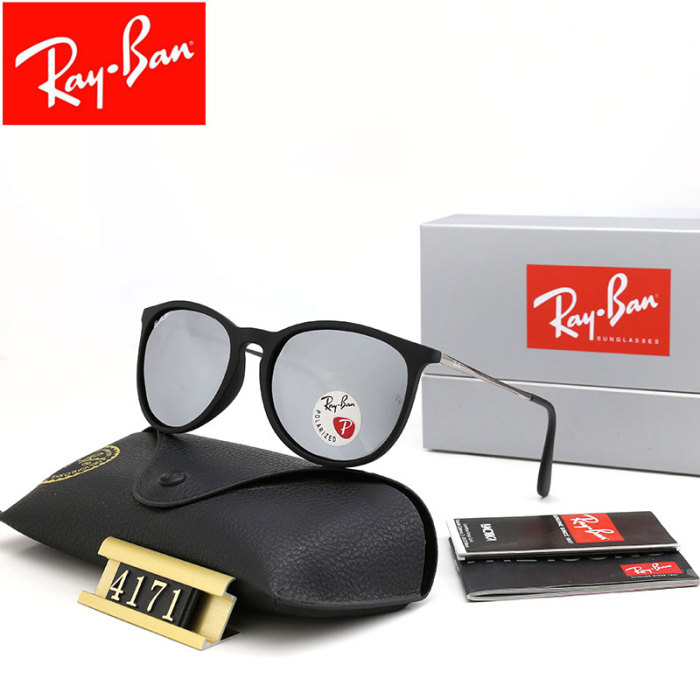 Blue light blocking sunglasses with the box and case ,G25-1318-1322