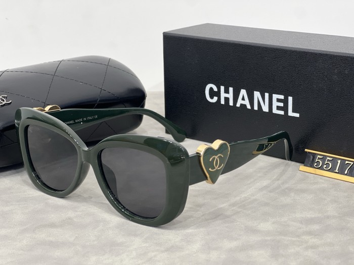 Blue light blocking sunglasses with the box and case ,G25-1394-1400