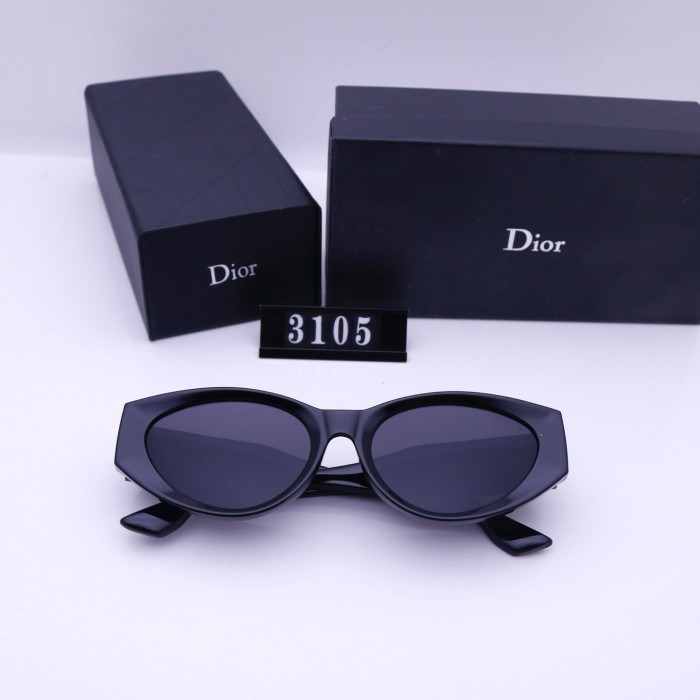 Blue light blocking sunglasses with the box and case ,G25-1383-1386
