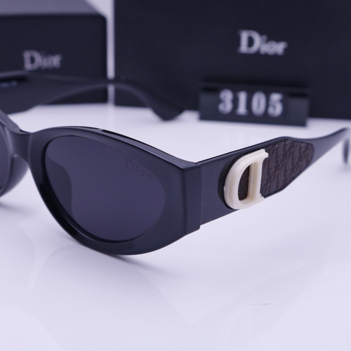 Blue light blocking sunglasses with the box and case ,G25-1383-1386