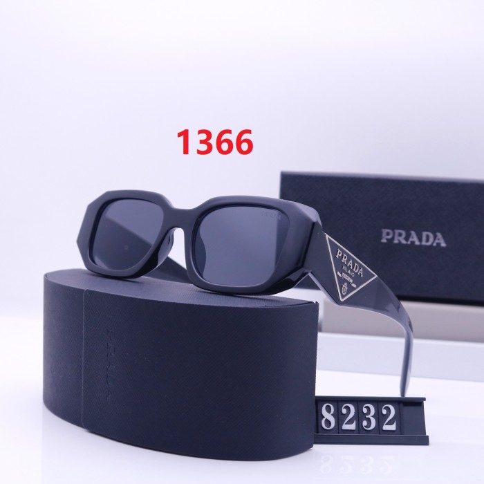 Blue light blocking sunglasses with the box and case ,G25-1363-1366
