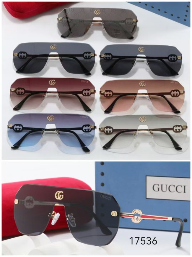 Blue light blocking sunglasses with the box and case ,G25-1387-1393
