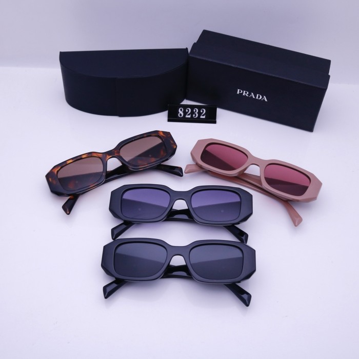 Blue light blocking sunglasses with the box and case ,G25-1363-1366