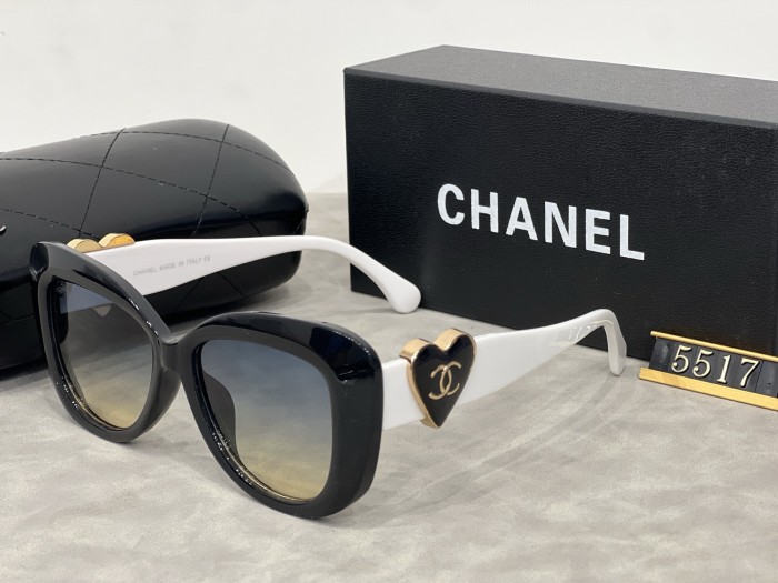 Blue light blocking sunglasses with the box and case ,G25-1394-1400