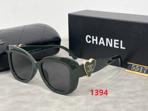 Blue light blocking sunglasses with the box and case ,G25-1394-1400